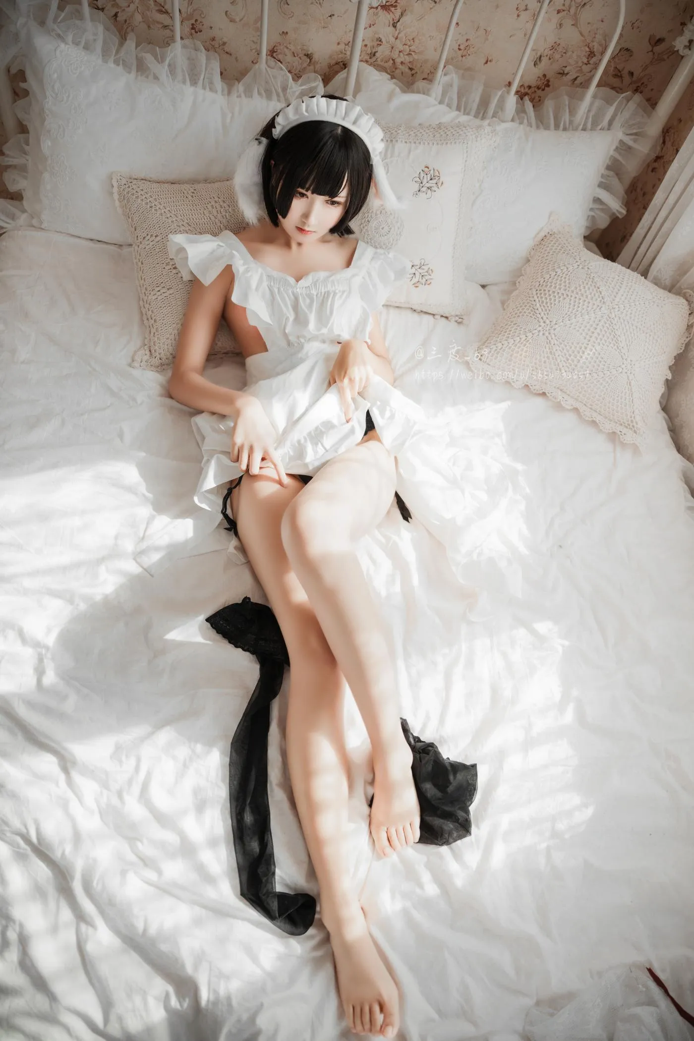 NO.11 兔耳女仆 [36P]插图9
